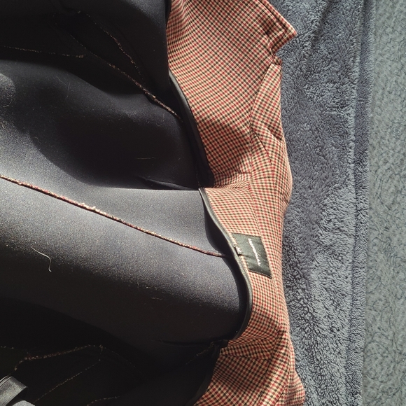 Imperial outwear trench coat - Picture 6 of 9